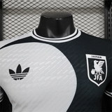 Player Version Japan Special Jersey 24/25 Football Kit - PalmSportss