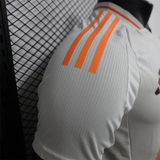 Player Version AS Roma Away Kit 24/25 Football Jersey - PalmSportss