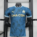 Player Marseille Away Kit 24/25 Football Jersey My Store