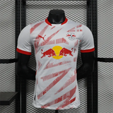 Player Version RB Leipzig Home Jersey 24/25 Football Kit My Store
