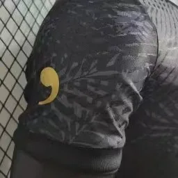 Camiseta de fútbol del equipo de fútbol de la versión del jugador de la camiseta de Brasil 2024 Kit especial