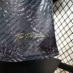 Camiseta de fútbol del equipo de fútbol de la versión del jugador de la camiseta de Brasil 2024 Kit especial