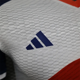 Player Version Japan Special Jersey 24/25 Football Kit - PalmSportss