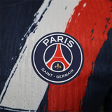 Player PSG Special Kit 24/25 Football Jersey - PalmSportss