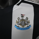 Player Version Newcastle United Home Kit 24/25 Football Jersey - PalmSportss