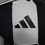 Player Version Newcastle United Home Kit 24/25 Football Jersey - PalmSportss
