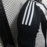 Player Version Newcastle United Home Kit 24/25 Football Jersey - PalmSportss