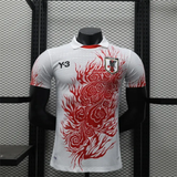 Player Version Japan Special Jersey 24/25 Football Kit - PalmSportss