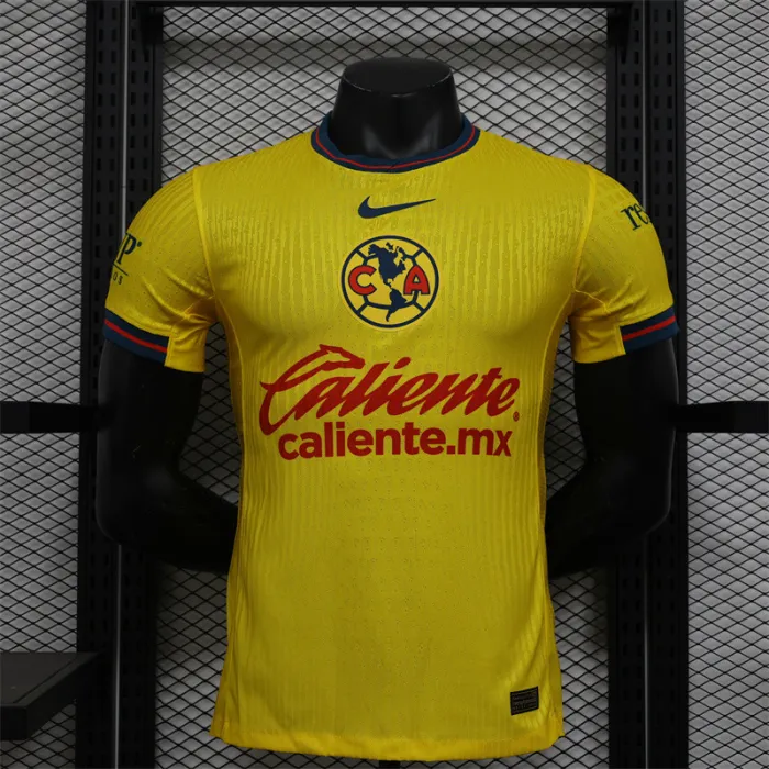 Camiseta de fútbol del Club América 24/25 de local