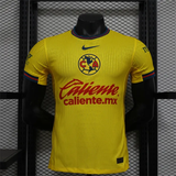 Player Club America Home Kit 24/25 Football Jersey My Store