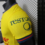 Player Club America Home Kit 24/25 Football Jersey My Store