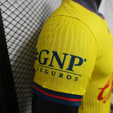 Player Club America Home Kit 24/25 Football Jersey My Store
