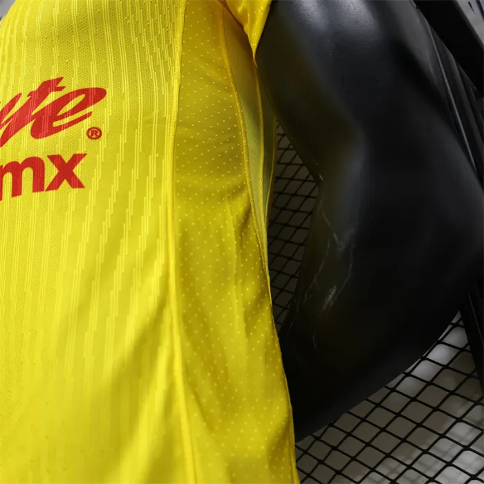 Camiseta de fútbol del Club América 24/25 de local
