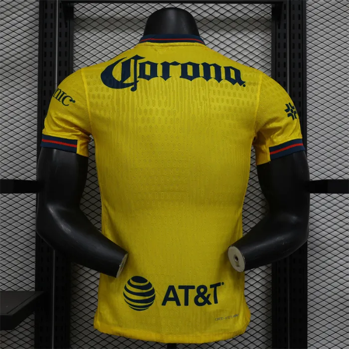 Camiseta de fútbol del Club América 24/25 de local
