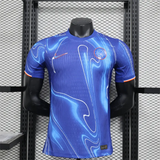 Player Version Chelsea Home Jersey 24/25 Football Kit My Store