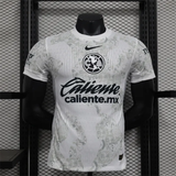 Player Version Club America Third Jersey 24/25 Football Kit - PalmSportss