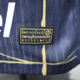 Player Version Pumas UNAM Away Jersey 24/25 Football Kit - PalmSportss