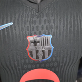 Player Version Barcelona away Kit 24/25 Football Jersey - PalmSportss