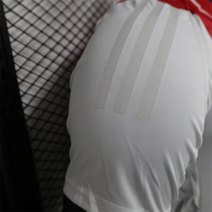Versión del jugador Camiseta de local del Ajax 24/25 Kit de fútbol