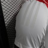 Player Version Ajax Home Jersey 24/25 Football Kit - PalmSportss