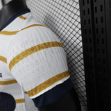 Player Version Pumas UNAM Home Jersey 24/25 Football Kit - PalmSportss