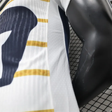 Player Version Pumas UNAM Home Jersey 24/25 Football Kit - PalmSportss