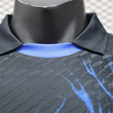 Player Version Japan Special Jersey 24/25 Football Kit - PalmSportss