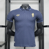 Player Version Juventus Third Jersey 24/25 Football Kit My Store