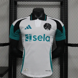 Player Version Newcastle United Third Kit 24/25 Football Jersey - PalmSportss