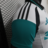 Player Version Newcastle United Third Kit 24/25 Football Jersey - PalmSportss