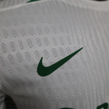 Player Version Sporting CP Away Jersey 24/25 Football Kit - PalmSportss