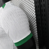 Player Version Sporting CP Away Jersey 24/25 Football Kit - PalmSportss