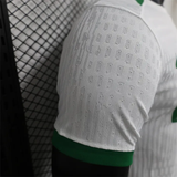 Player Version Sporting CP Away Jersey 24/25 Football Kit - PalmSportss