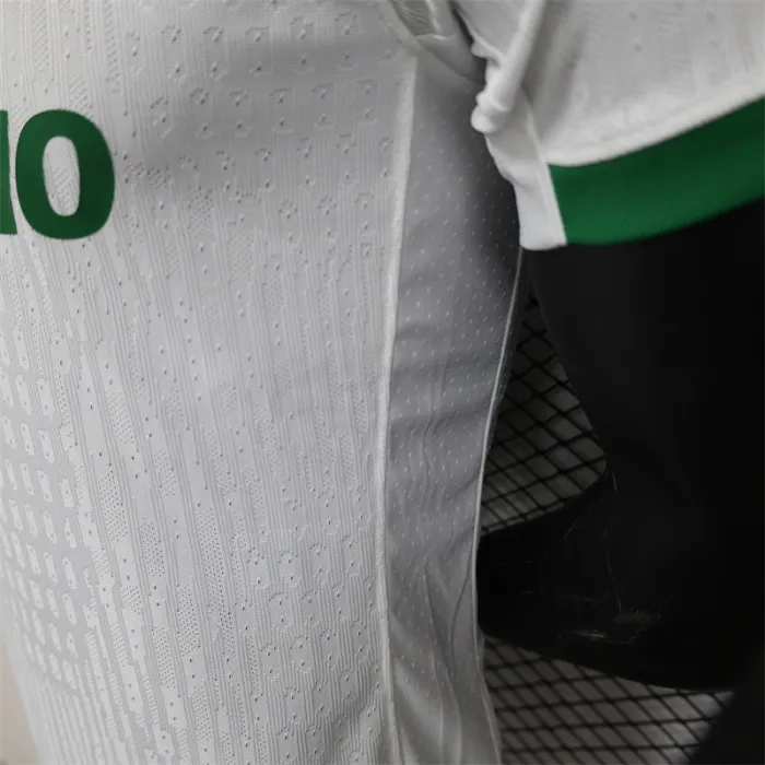 Player Version Sporting CP Away Jersey 24/25 Football Kit