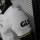 Player Version Dortmund Third Kit 24/25 Football Jersey - PalmSportss