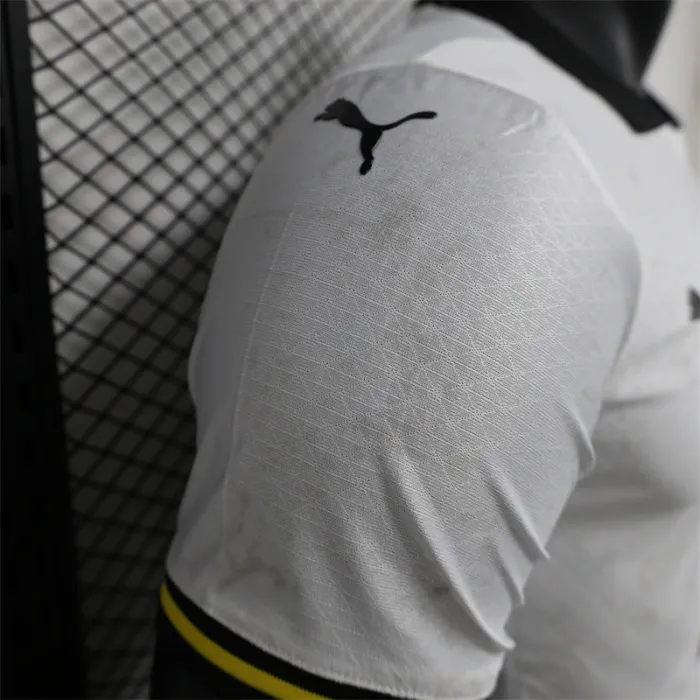 Player Version Dortmund Third Kit 24/25 Football Jersey