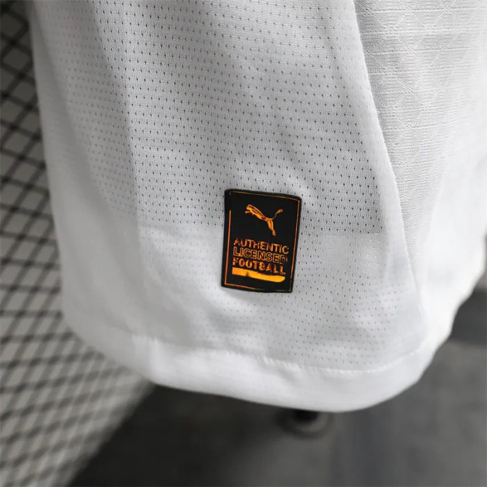 Player Version Dortmund Third Kit 24/25 Football Jersey