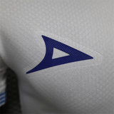 Player Version Cruz Azul Away Jersey 24/25 Football Kit - PalmSportss