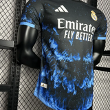 Player Version Real Madrid Special Jersey 24/25 Football Kit - PalmSportss