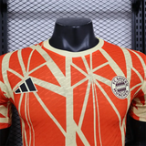 Player Version Bayern Munich Special Jersey 24/25 Football Kit - PalmSportss