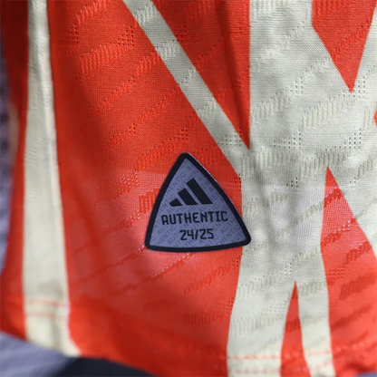 Player Version Bayern Munich Special Jersey 24/25 Football Kit
