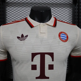 Player Version Bayern Munich Third Jersey 24/25 Football Kit - PalmSportss