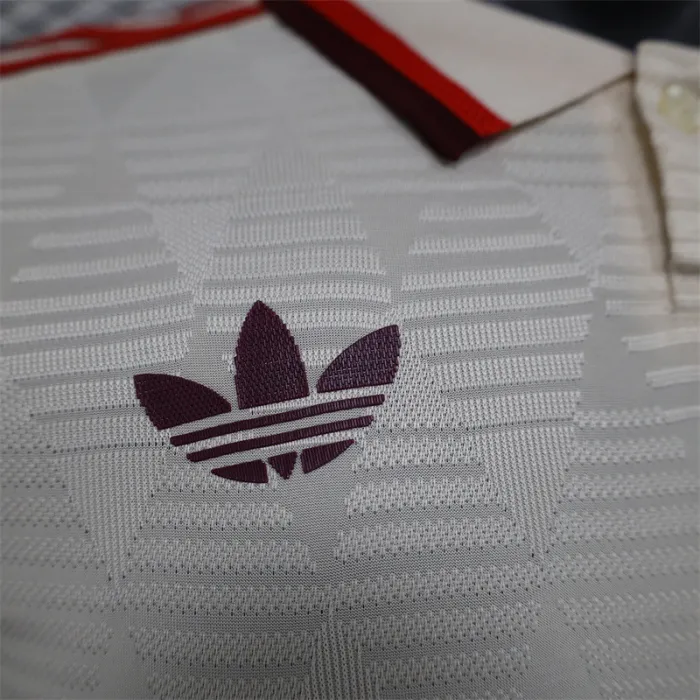 Player Version Bayern Munich Third Jersey 24/25 Football Kit