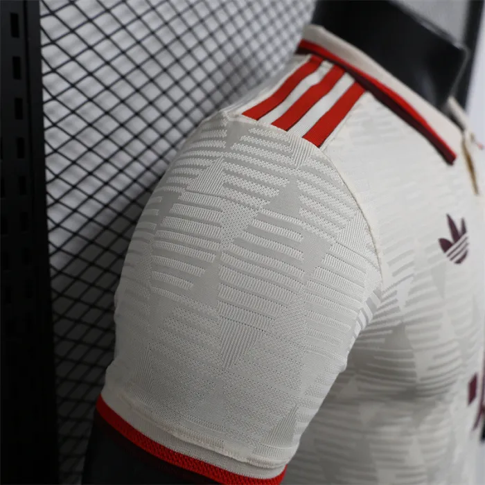 Player Version Bayern Munich Third Jersey 24/25 Football Kit