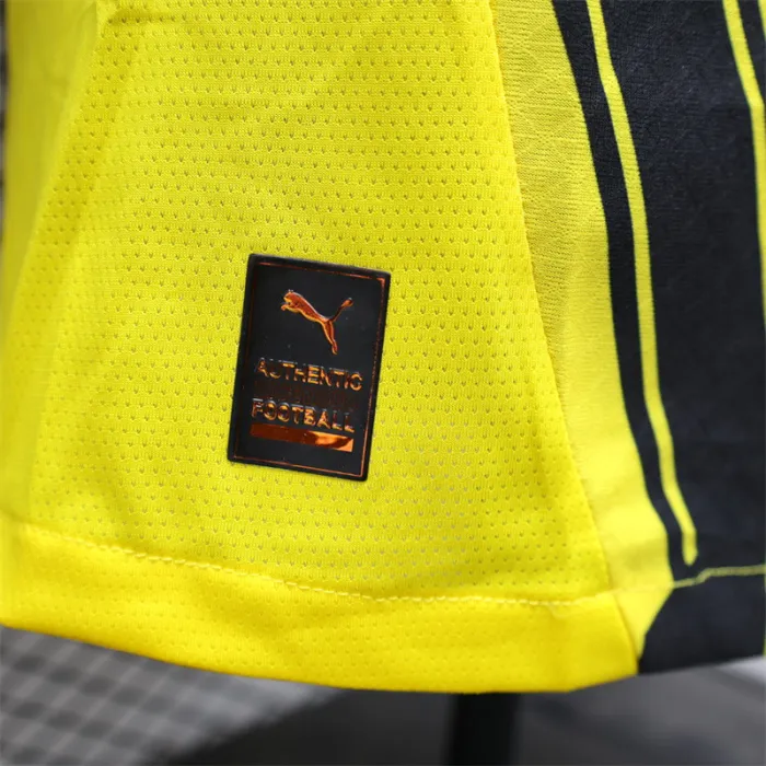 Player Version Dortmund Special Kit 24/25 Football Jersey