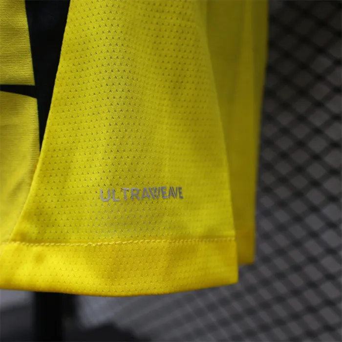 Player Version Dortmund Special Kit 24/25 Football Jersey