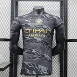 Player Version Manchester City Special Jersey 24/25 Football Kit - PalmSportss