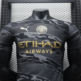 Player Version Manchester City Special Jersey 24/25 Football Kit - PalmSportss