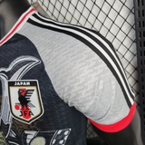 Player Japan Special Kit 24/25 Football Jersey - PalmSportss