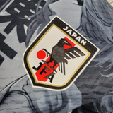 Player Version Japan Special Jersey 24/25 Football Kit - PalmSportss